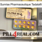 Sunrise Pharmaceutical Tadalafil new06